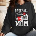 Baseball Cheer Mom Cheerleading Cheerleader Baseball Mom Wmen Hoodie Baseball Cheer Mom Cheerleading Cheerleader Baseball Mom Wmen Hoodie