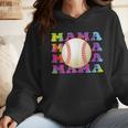 Baseball Mama Sport Women Proud Baseball Mom Wmen Hoodie Baseball Mama Sport Women Proud Baseball Mom Wmen Hoodie