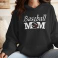 Baseball Mom Mother`s Day Wmen Hoodie