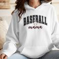 Baseball Mama Cute Women Team Mom Or Baseball Mom Sports Premium Wmen Hoodie Baseball Mama Cute Women Team Mom Or Baseball Mom Sports Premium Wmen Hoodie