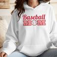 Baseball Mom Cute Mother Fans Baseball Graphic Raglan Baseball Tee Wmen Hoodie Baseball Mom Cute Mother Fans Baseball Graphic Raglan Baseball Tee Wmen Hoodie