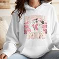 Baseball Mom Mama Mother's Cat In My Baseball Mom Era Wmen Hoodie Baseball Mom Mama Mother's Cat In My Baseball Mom Era Wmen Hoodie