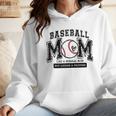Baseball Mom Shirt Baseball Mama Loud And Proud Wmen Hoodie Baseball Mom Shirt Baseball Mama Loud And Proud Wmen Hoodie