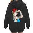 Baseball Mom Woman Baseball Sport Lover Women Hoodie Back Print Baseball Mom Woman Baseball Sport Lover Women Hoodie Back Print