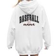 Baseball Mama Cute Women Team Mom Or Baseball Mom Sports Premium Women Hoodie Back Print Baseball Mama Cute Women Team Mom Or Baseball Mom Sports Premium Women Hoodie Back Print