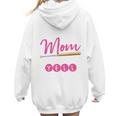 Baseball Mom Baseball Pitcher Bat Gloves Baseball Player Women Hoodie Back Print Baseball Mom Baseball Pitcher Bat Gloves Baseball Player Women Hoodie Back Print