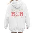 Baseball Mom Baseball Season Sports Mom Baseball Mama Women Hoodie Back Print Baseball Mom Baseball Season Sports Mom Baseball Mama Women Hoodie Back Print
