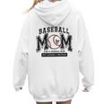 Baseball Mom Shirt Baseball Mama Loud And Proud Women Hoodie Back Print Baseball Mom Shirt Baseball Mama Loud And Proud Women Hoodie Back Print