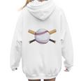 Dugout Mom Baseball Mommy Baseball Mother's Day Women Hoodie Back Print Dugout Mom Baseball Mommy Baseball Mother's Day Women Hoodie Back Print