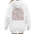 Mom Against Baseball Pants Baseball Mom Women Hoodie Back Print Mom Against Baseball Pants Baseball Mom Women Hoodie Back Print
