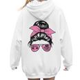Mother Day Mama Retro Mama Mommy Baseball Mom Women Hoodie Back Print Mother Day Mama Retro Mama Mommy Baseball Mom Women Hoodie Back Print