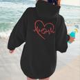 I Am Somebody's Loudmouth Baseball Mama Baseball Mom Women Hoodie Back Print I Am Somebody's Loudmouth Baseball Mama Baseball Mom Women Hoodie Back Print