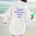 In My Baseball Mom Era 80s Retro Style Women Hoodie Back Print In My Baseball Mom Era 80s Retro Style Women Hoodie Back Print