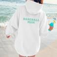In My Baseball Mom Era Tee Game Day Baseball Mom Life Women Hoodie Back Print In My Baseball Mom Era Tee Game Day Baseball Mom Life Women Hoodie Back Print