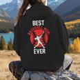 Best Baseball Mom Ever Baseball Women Hoodie Back Print Best Baseball Mom Ever Baseball Women Hoodie Back Print