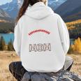 My Favorite Player Calls Me Mom Baseball Mom Women Hoodie Back Print My Favorite Player Calls Me Mom Baseball Mom Women Hoodie Back Print