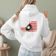 My Baseball Player Calls Me Mom Baseball Mom Women Hoodie Back Print My Baseball Player Calls Me Mom Baseball Mom Women Hoodie Back Print