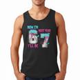 Now Im 6 Next Year I'Ll Be 7 Baseball Ice Cream Drip 67 Meme Men Tank Top Now Im 6 Next Year I'Ll Be 7 Baseball Ice Cream Drip 67 Meme Men Tank Top