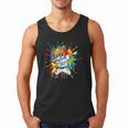 67 Baseball Dabbing Cat 6 7 Dripping Ice Cream Meme Men Tank Top 67 Baseball Dabbing Cat 6 7 Dripping Ice Cream Meme Men Tank Top
