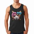 67 Baseball Ice Cream Drip Kids Youth Men Tank Top 67 Baseball Ice Cream Drip Kids Youth Men Tank Top