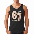 67 Baseball Six Seven 6 7 Meme Kids 67 Teen Boys 6-7 Men Tank Top 67 Baseball Six Seven 6 7 Meme Kids 67 Teen Boys 6-7 Men Tank Top