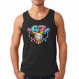 67 Ice Cream Drip Baseball Meme Six Seven Gen Alpha Slang Men Tank Top