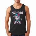 67 Meme Six Seven Baseball Ice Cream Drip Girls Boys Men Tank Top 67 Meme Six Seven Baseball Ice Cream Drip Girls Boys Men Tank Top