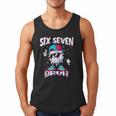 67 Meme Six Seven Bruh Baseball Ice Cream Drip Men Tank Top