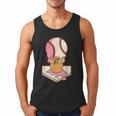 67 Tee Baseball Creamy Dripping Graphic Sixty-Seven Clothes Men Tank Top 67 Tee Baseball Creamy Dripping Graphic Sixty-Seven Clothes Men Tank Top