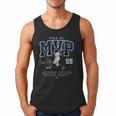 Aaron Judge 2025 AL MVP New York Baseball MLBPA Men Tank Top