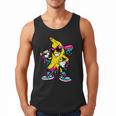 Banana Baseball Drip Men Tank Top Banana Baseball Drip Men Tank Top