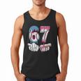 Baseball 67 Ice Cream Drip Six Seven Boys Girls Meme Men Tank Top