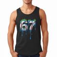 Baseball 67 Six Seven Gen Alpha Meme Blue Drip Boys Men Tank Top Baseball 67 Six Seven Gen Alpha Meme Blue Drip Boys Men Tank Top