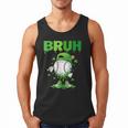 Baseball Bruh Drip Ice Cream Youth Boy St Patricks Day Men Tank Top Baseball Bruh Drip Ice Cream Youth Boy St Patricks Day Men Tank Top