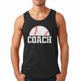 Baseball Coach Little League Baseball Dad Athletic Sports Men Tank Top Baseball Coach Little League Baseball Dad Athletic Sports Men Tank Top
