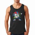 Baseball Dabbing Sports For Boys And Girls Game Day Men Tank Top Baseball Dabbing Sports For Boys And Girls Game Day Men Tank Top