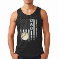 Baseball Dad America Flag Vintage Christmas Xmas Men Tank Top Baseball Dad America Flag Vintage Christmas Xmas Men Tank Top