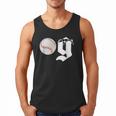 Baseball Dad Coach Old Head OG Old School Baller Men Tank Top Baseball Dad Coach Old Head OG Old School Baller Men Tank Top