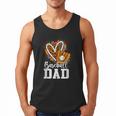 Baseball Dad Fathers Day Men Tank Top Baseball Dad Fathers Day Men Tank Top