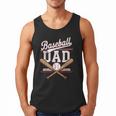 Baseball Dad Sports Lover Father's Day Father In Law Men Tank Top Baseball Dad Sports Lover Father's Day Father In Law Men Tank Top