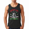 Baseball Dad The Only Thing I Throw Is My Money Father Daddy Men Tank Top Baseball Dad The Only Thing I Throw Is My Money Father Daddy Men Tank Top