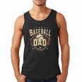 Baseball Dad Vintage Men Tank Top Baseball Dad Vintage Men Tank Top