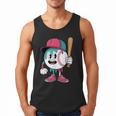 Baseball Drip Boys Ice Cream Youth Men Tank Top Baseball Drip Boys Ice Cream Youth Men Tank Top