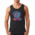 Baseball Drip Ice Cream 67 Lifestyle 101 Men Tank Top Baseball Drip Ice Cream 67 Lifestyle 101 Men Tank Top