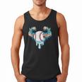 Baseball Drip Ice Cream Strong Character Men Tank Top Baseball Drip Ice Cream Strong Character Men Tank Top