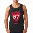 Baseball Drip Ice Cream Valentine Youth Boys Girls Sport Men Tank Top Baseball Drip Ice Cream Valentine Youth Boys Girls Sport Men Tank Top
