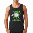 Baseball Drip Icecream Apparel Youth Boy St Patrick's Day Men Tank Top Baseball Drip Icecream Apparel Youth Boy St Patrick's Day Men Tank Top