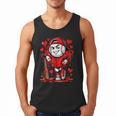 Baseball Drip Icecream Heart Red Valentine Day Boys Kids Men Tank Top Baseball Drip Icecream Heart Red Valentine Day Boys Kids Men Tank Top
