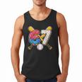 Baseball Drip Number 67 Player 67th Birthday Meme Men Tank Top