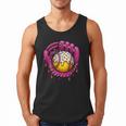Baseball Drip Pink Glove Respect The Drip Youth Boys Girls Men Tank Top Baseball Drip Pink Glove Respect The Drip Youth Boys Girls Men Tank Top